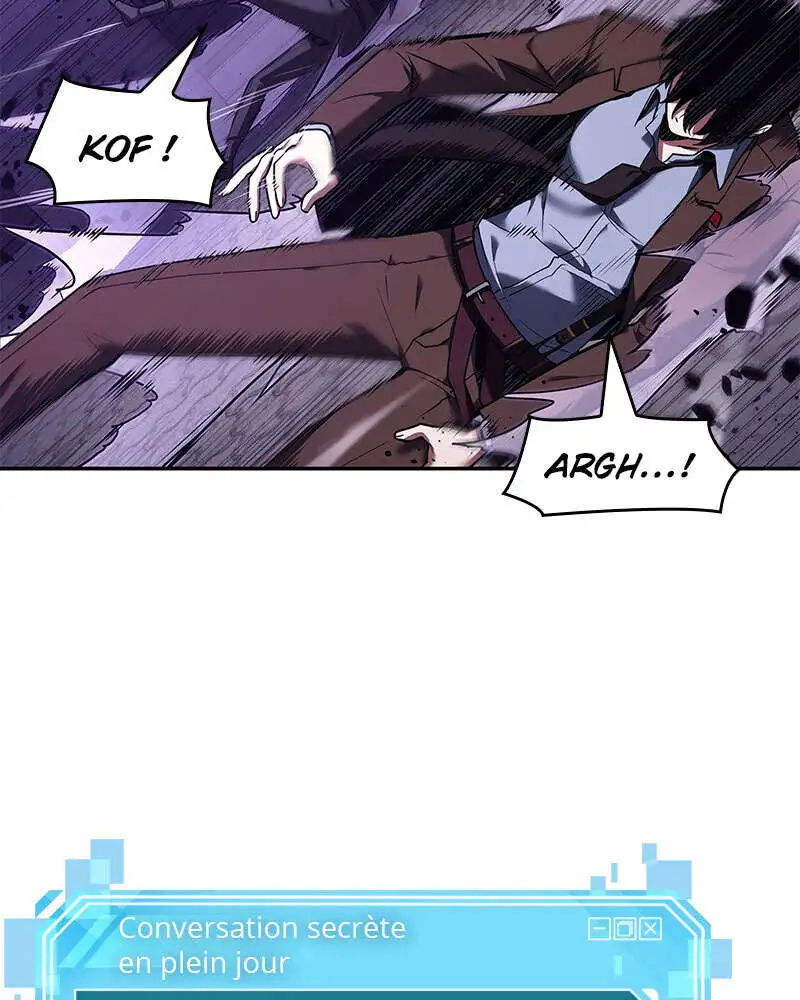 Read Omniscient Reader’s Viewpoint (fr) Manga Online