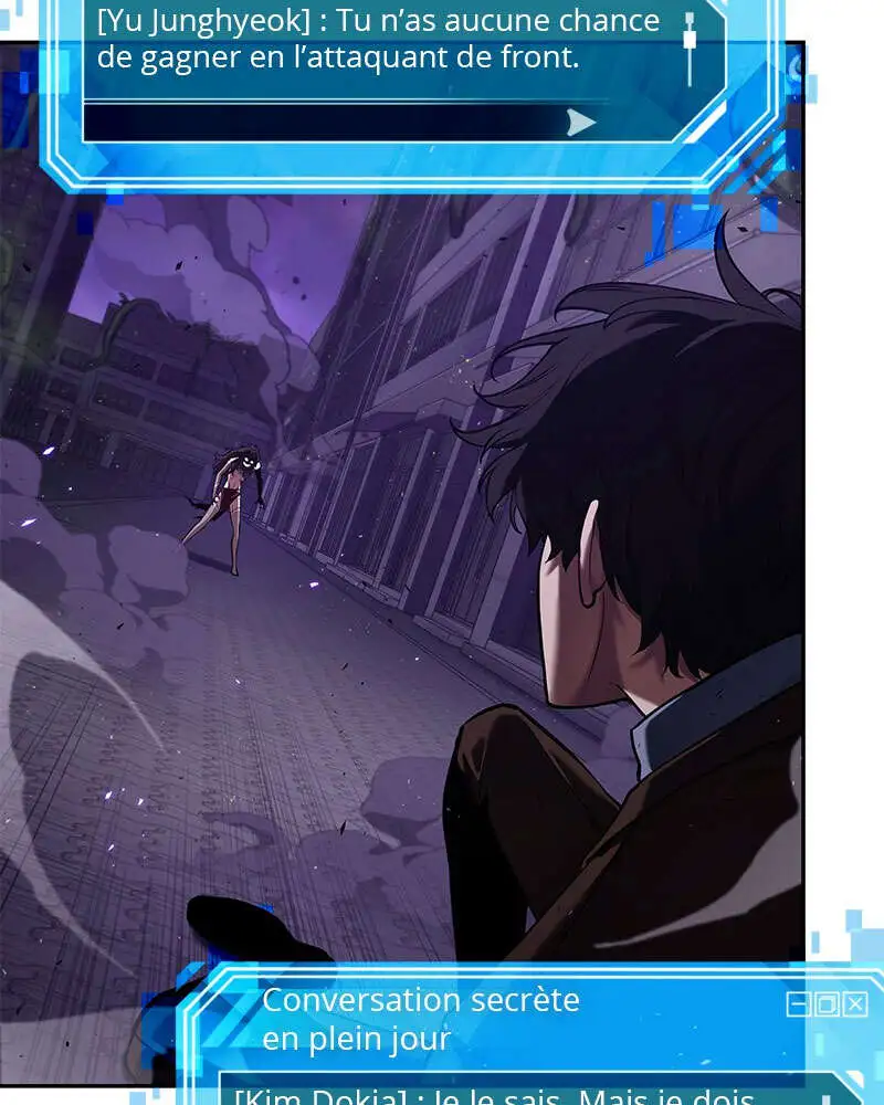 Read Omniscient Reader’s Viewpoint (fr) Manga Online