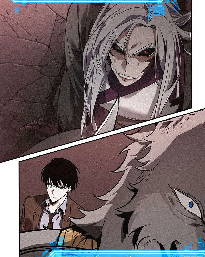 Read Omniscient Reader’s Viewpoint (fr) Manga Online