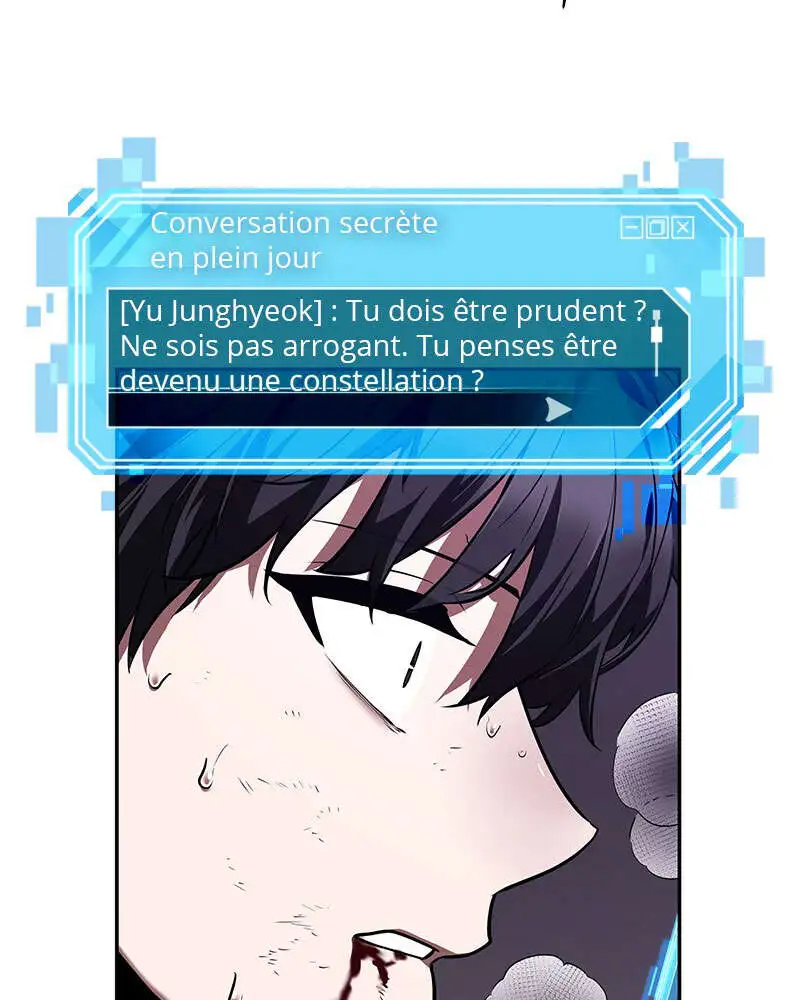 Read Omniscient Reader’s Viewpoint (fr) Manga Online
