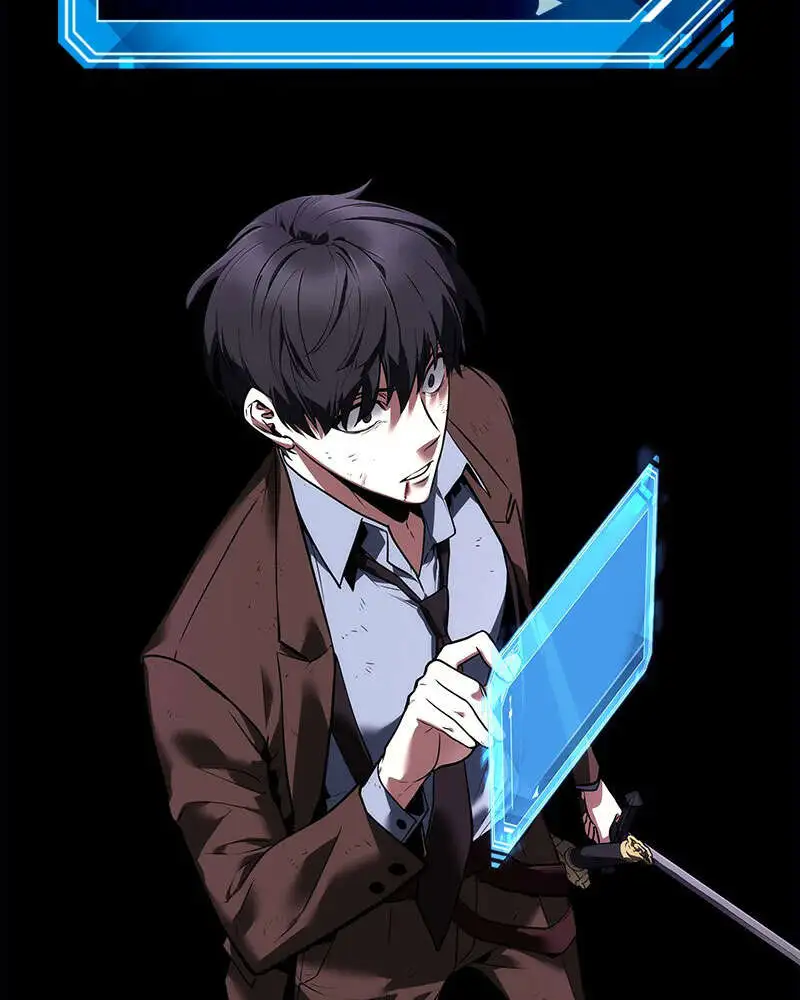 Read Omniscient Reader’s Viewpoint (fr) Manga Online