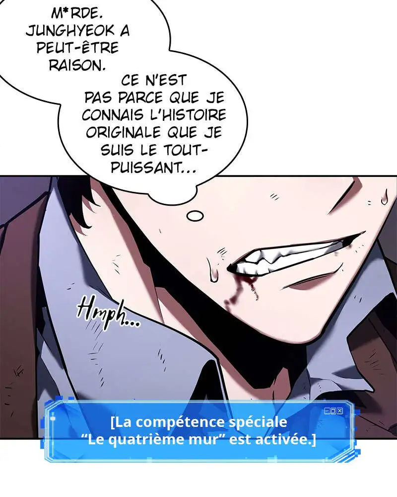 Read Omniscient Reader’s Viewpoint (fr) Manga Online