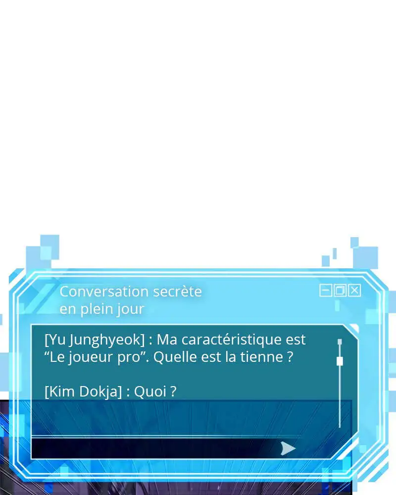 Read Omniscient Reader’s Viewpoint (fr) Manga Online