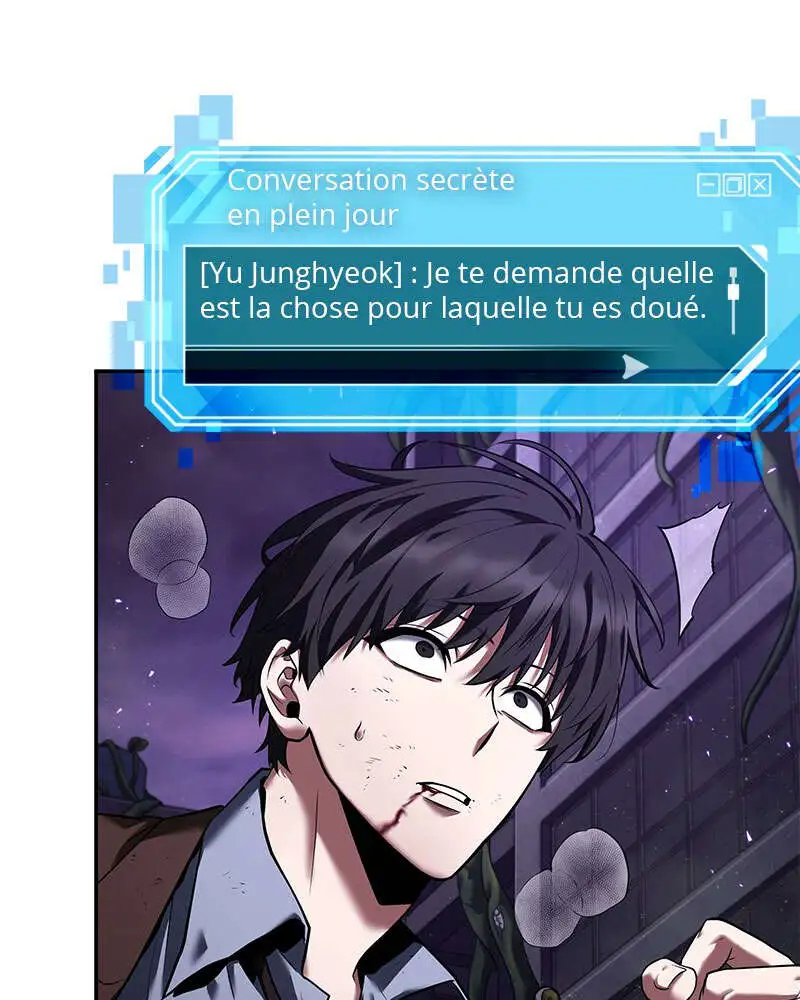 Read Omniscient Reader’s Viewpoint (fr) Manga Online