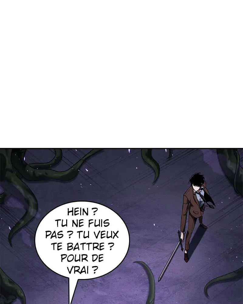 Read Omniscient Reader’s Viewpoint (fr) Manga Online