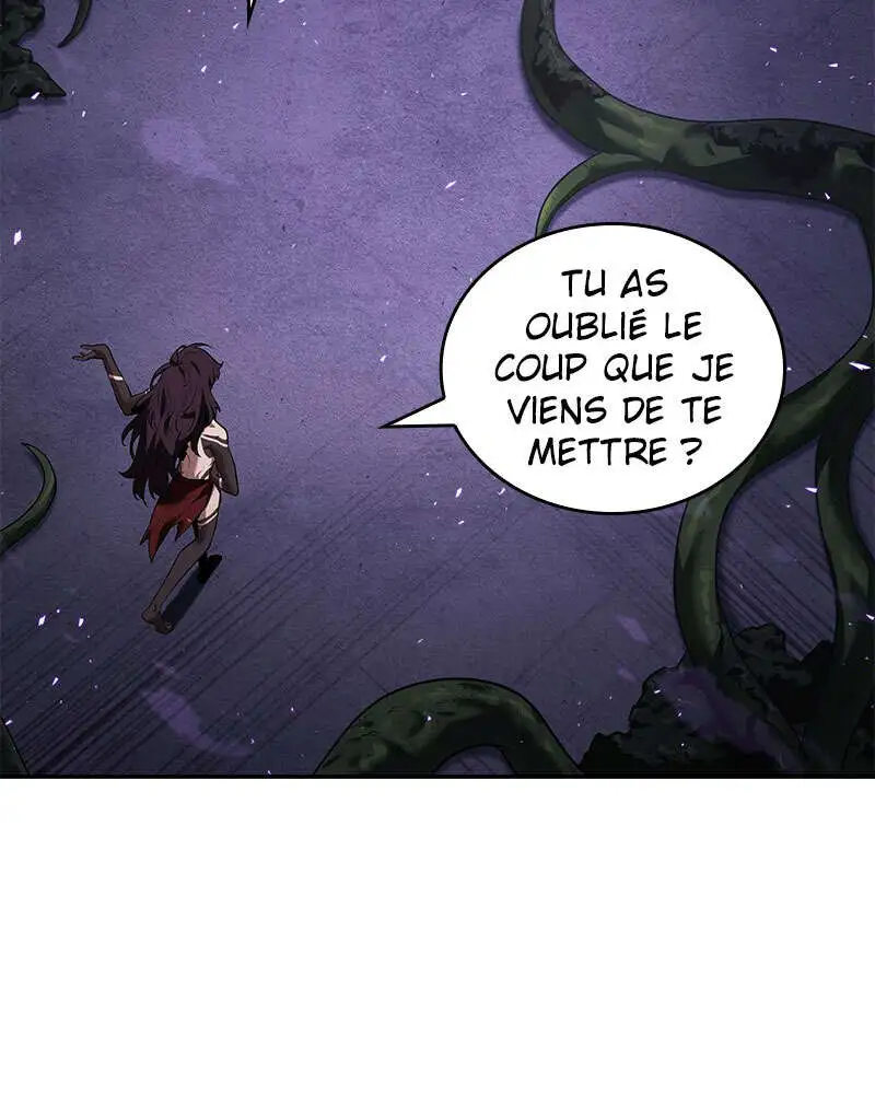 Read Omniscient Reader’s Viewpoint (fr) Manga Online