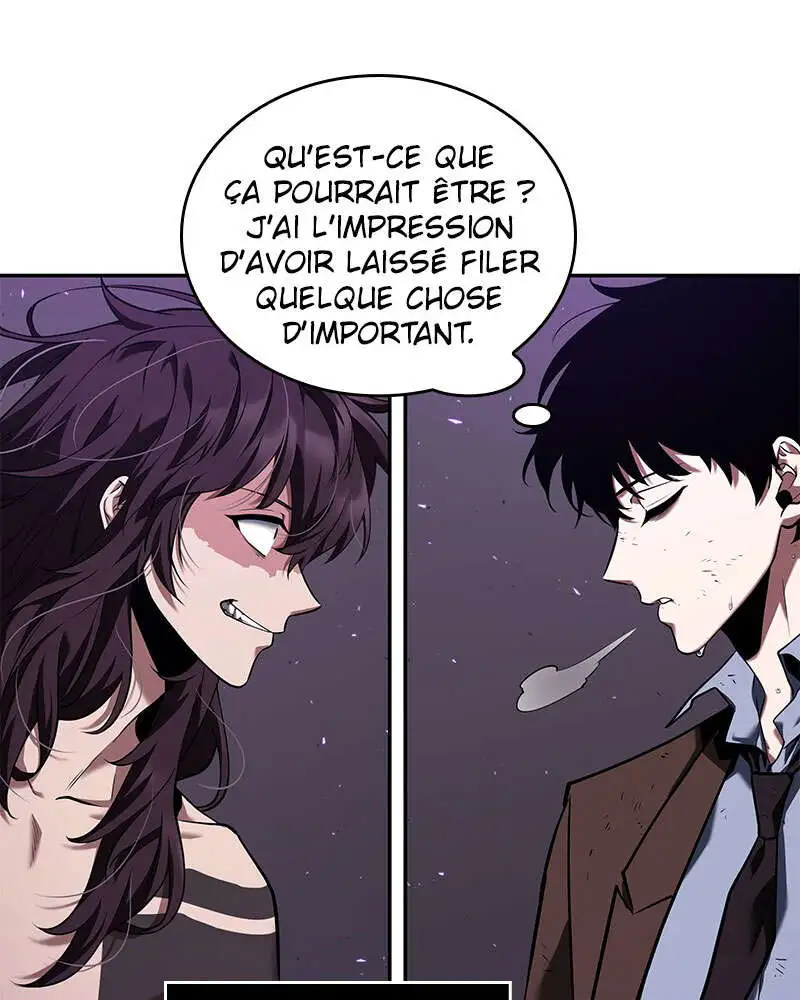 Read Omniscient Reader’s Viewpoint (fr) Manga Online