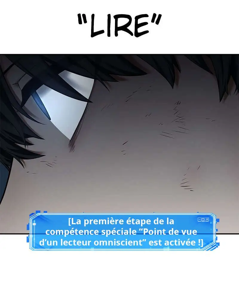 Read Omniscient Reader’s Viewpoint (fr) Manga Online