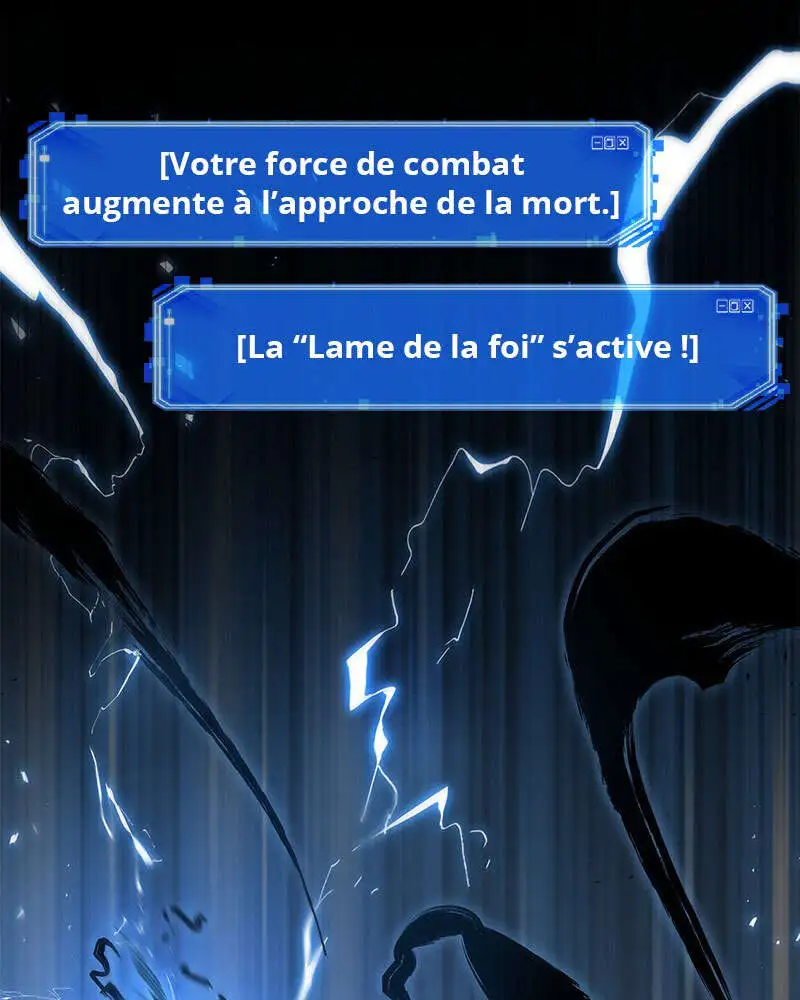 Read Omniscient Reader’s Viewpoint (fr) Manga Online