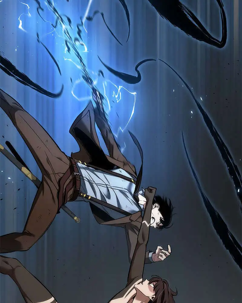 Read Omniscient Reader’s Viewpoint (fr) Manga Online