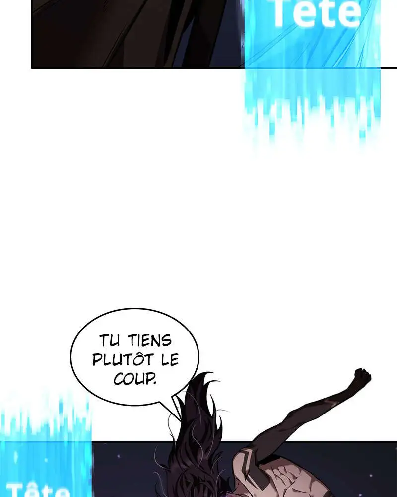 Read Omniscient Reader’s Viewpoint (fr) Manga Online