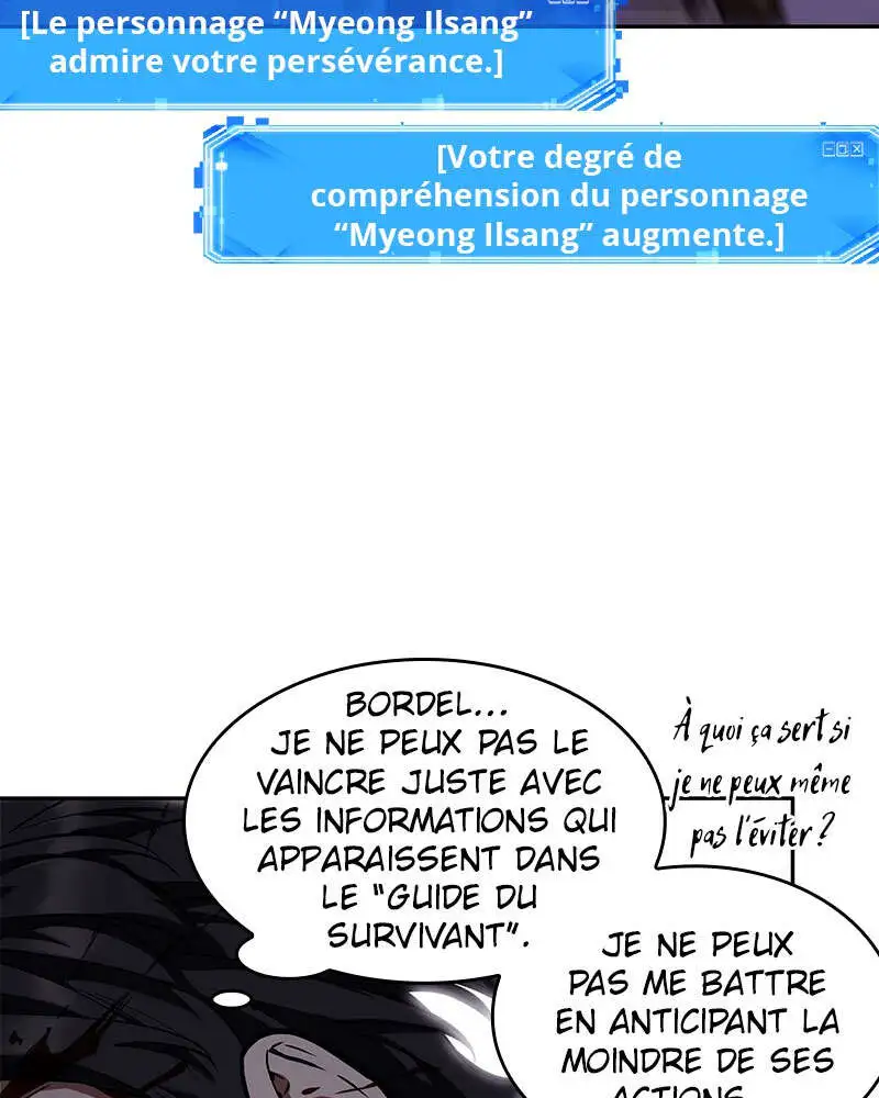Read Omniscient Reader’s Viewpoint (fr) Manga Online
