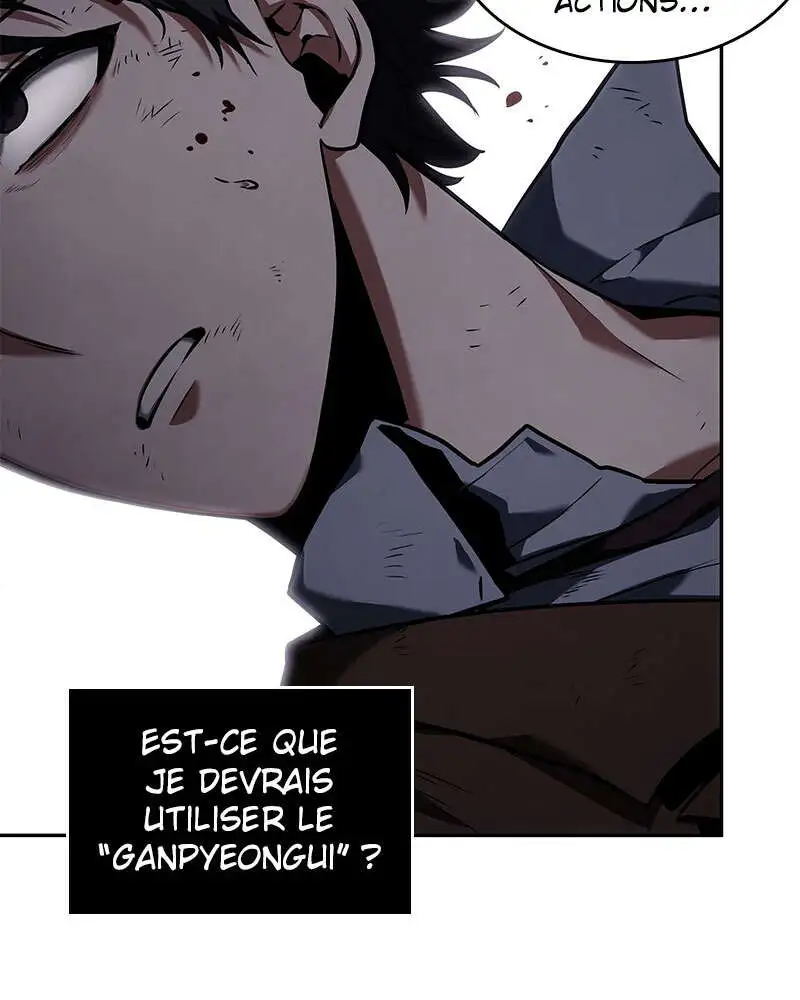 Read Omniscient Reader’s Viewpoint (fr) Manga Online