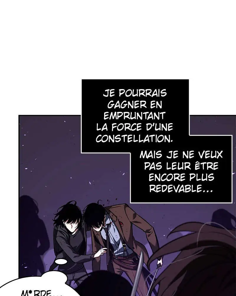 Read Omniscient Reader’s Viewpoint (fr) Manga Online