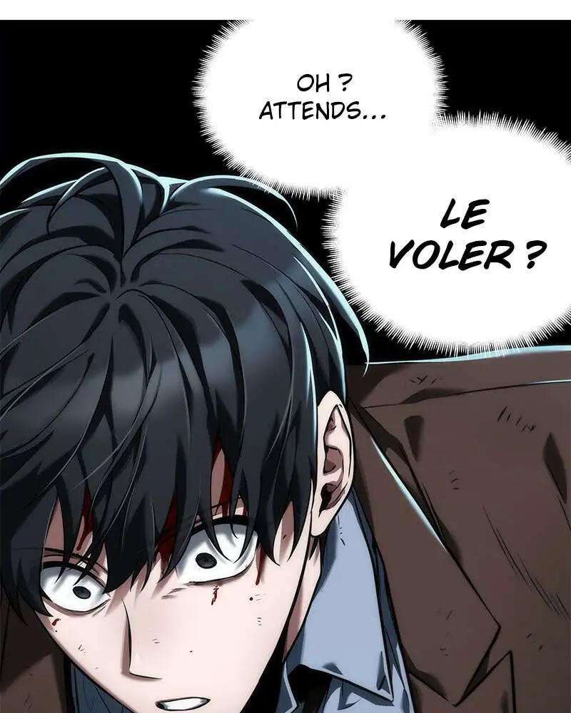 Read Omniscient Reader’s Viewpoint (fr) Manga Online