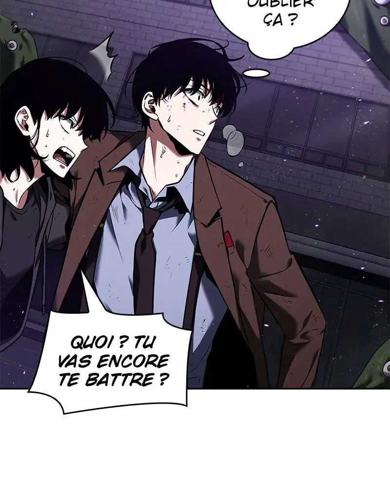 Read Omniscient Reader’s Viewpoint (fr) Manga Online