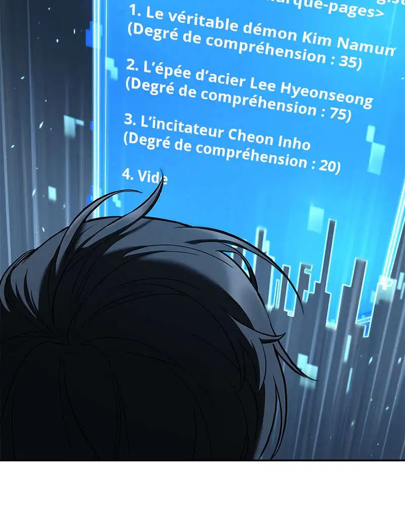Read Omniscient Reader’s Viewpoint (fr) Manga Online
