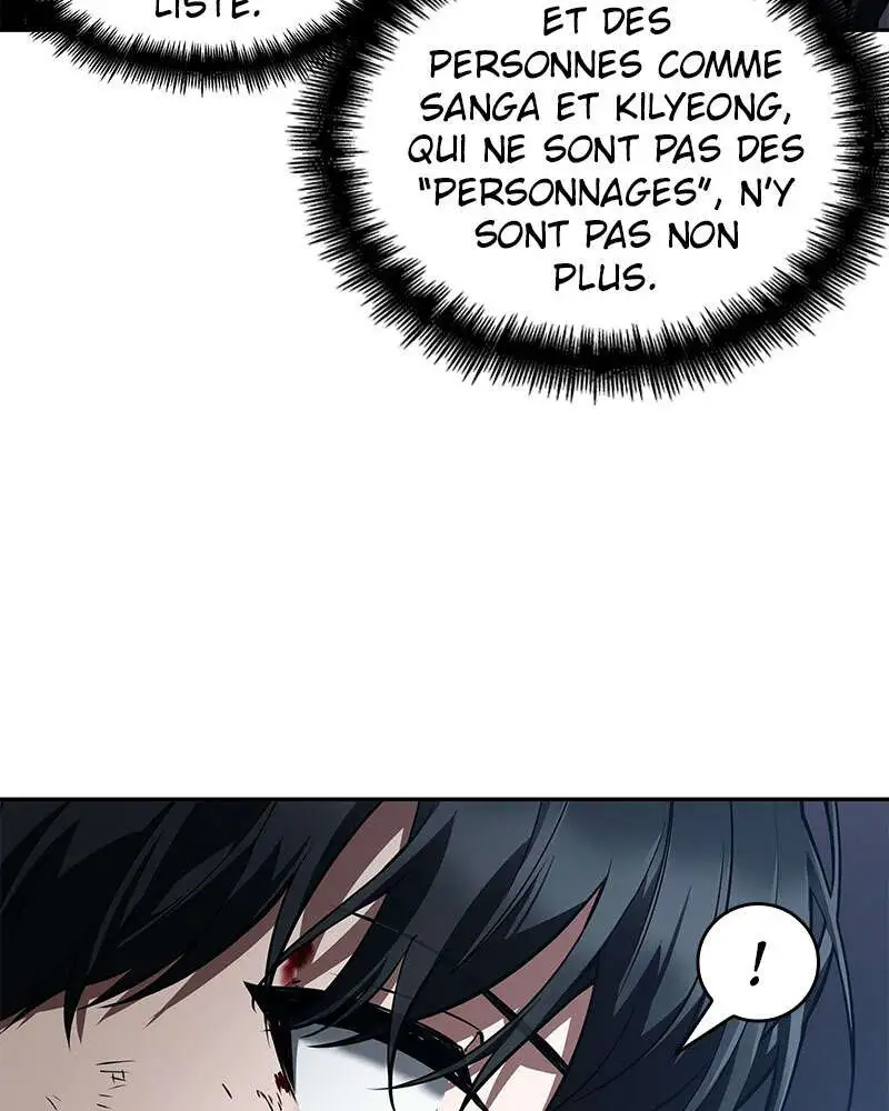 Read Omniscient Reader’s Viewpoint (fr) Manga Online