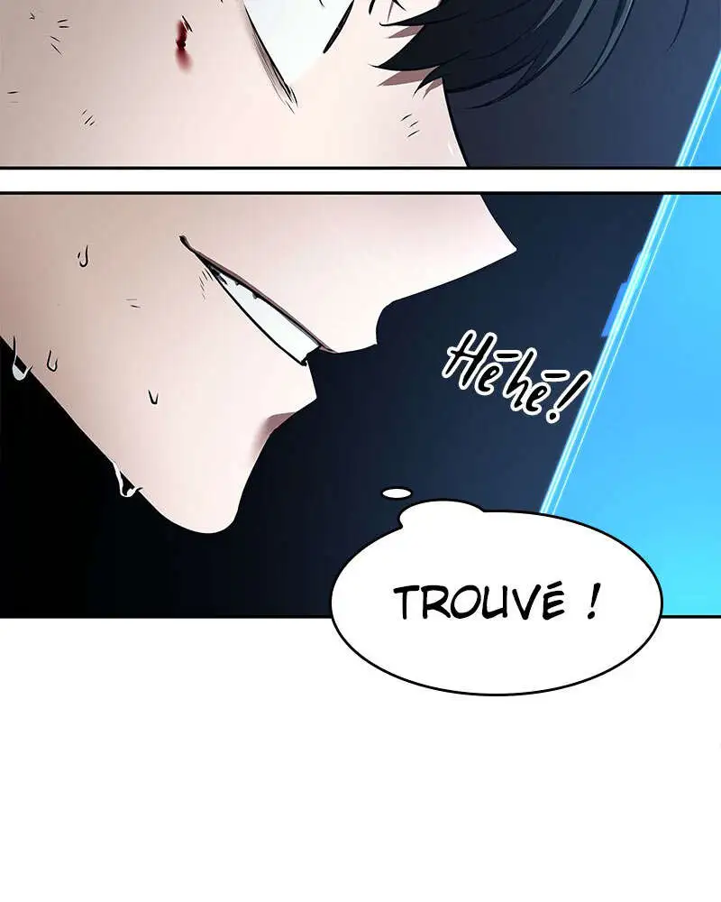 Read Omniscient Reader’s Viewpoint (fr) Manga Online