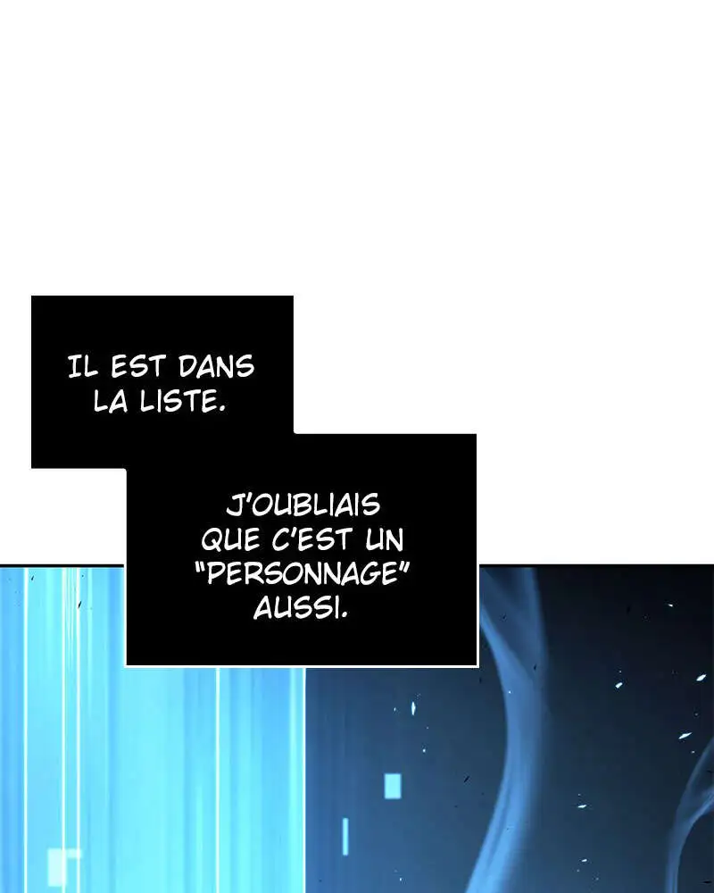 Read Omniscient Reader’s Viewpoint (fr) Manga Online