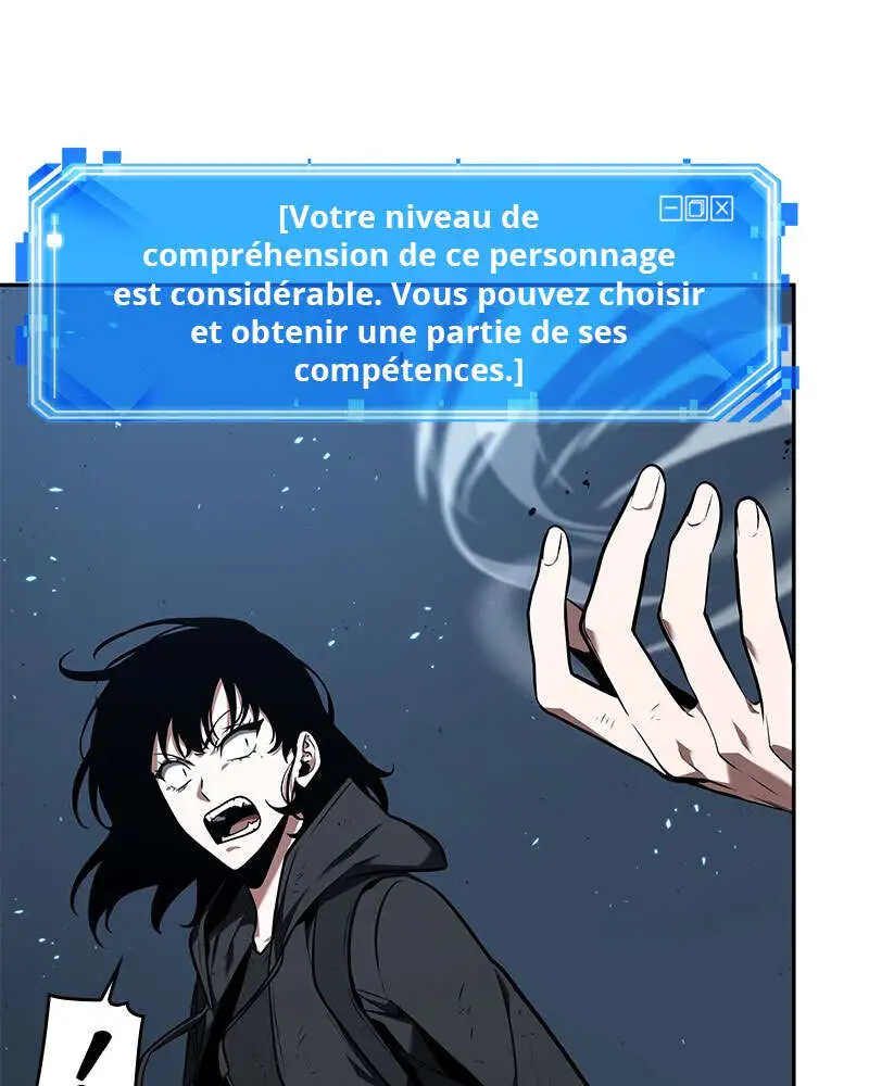 Read Omniscient Reader’s Viewpoint (fr) Manga Online