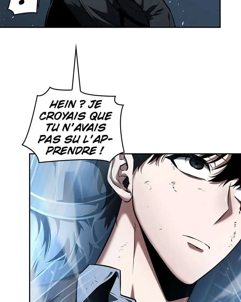 Read Omniscient Reader’s Viewpoint (fr) Manga Online