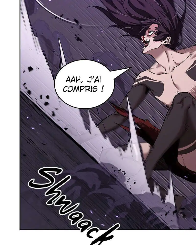 Read Omniscient Reader’s Viewpoint (fr) Manga Online
