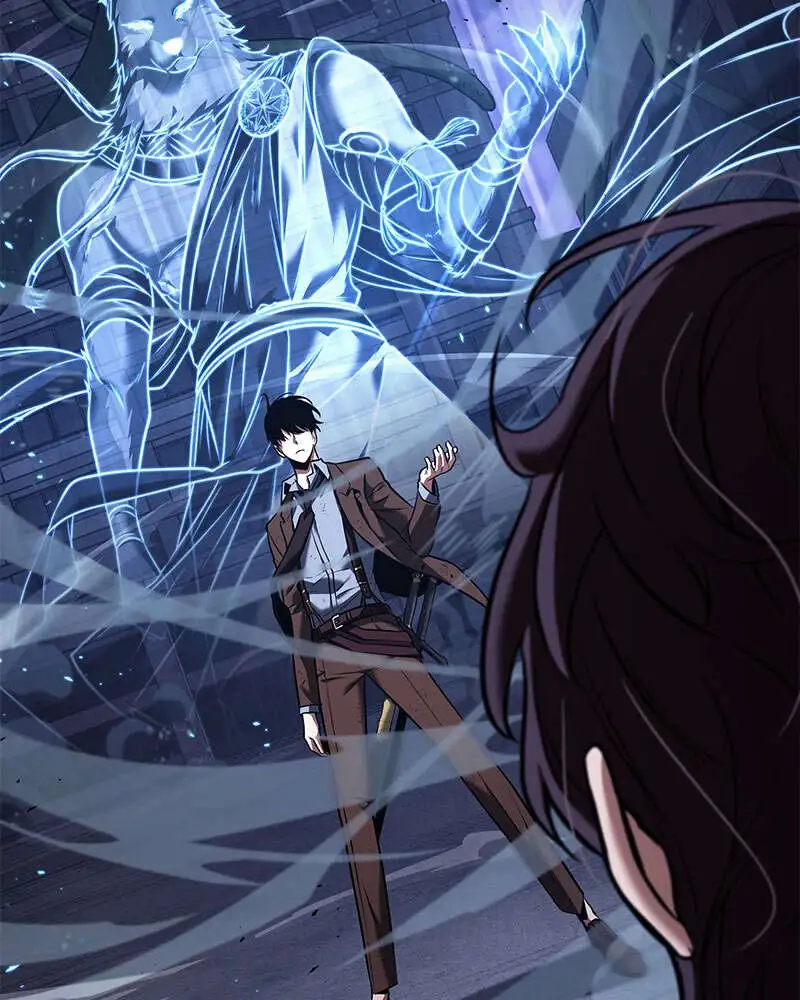 Read Omniscient Reader’s Viewpoint (fr) Manga Online