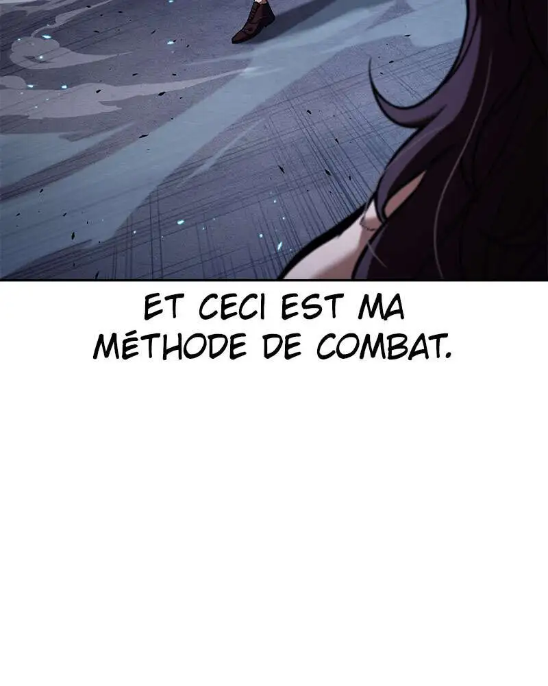 Read Omniscient Reader’s Viewpoint (fr) Manga Online