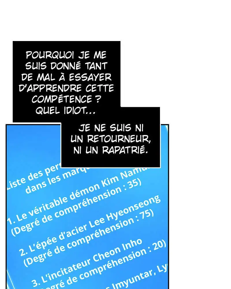 Read Omniscient Reader’s Viewpoint (fr) Manga Online