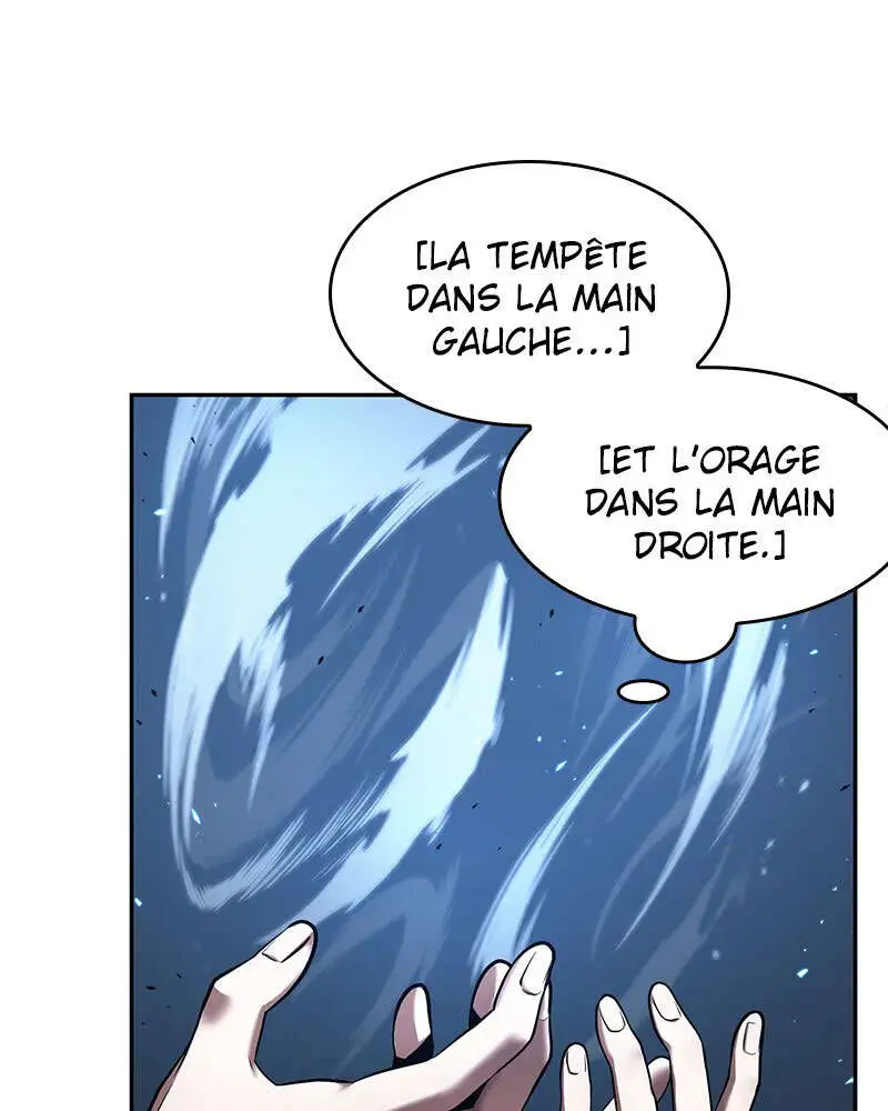 Read Omniscient Reader’s Viewpoint (fr) Manga Online