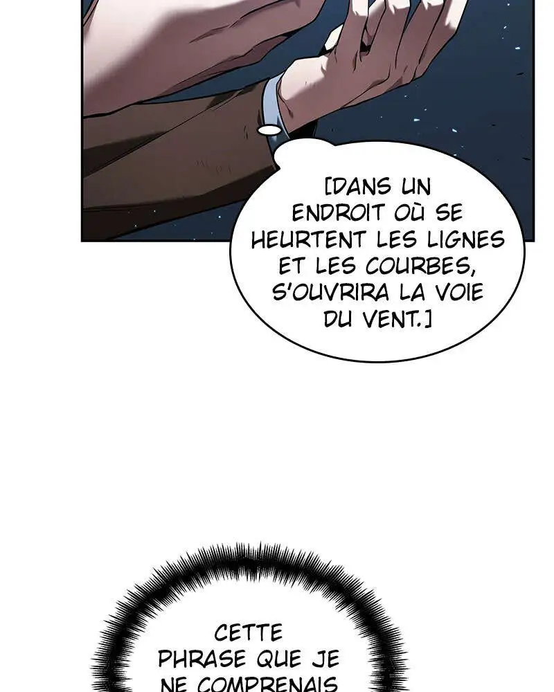 Read Omniscient Reader’s Viewpoint (fr) Manga Online