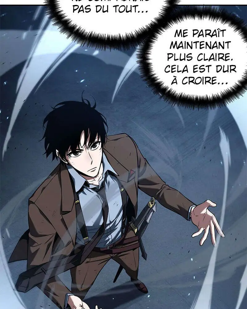 Read Omniscient Reader’s Viewpoint (fr) Manga Online
