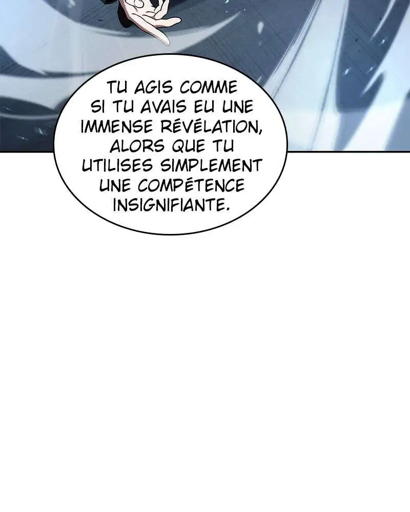 Read Omniscient Reader’s Viewpoint (fr) Manga Online
