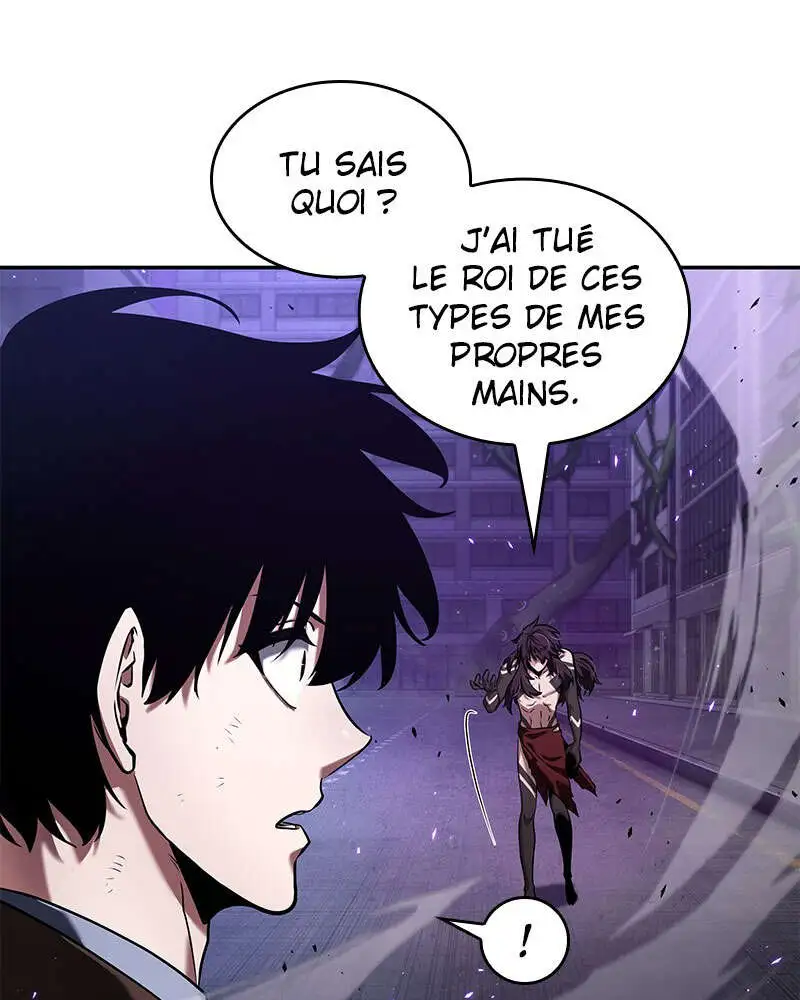 Read Omniscient Reader’s Viewpoint (fr) Manga Online