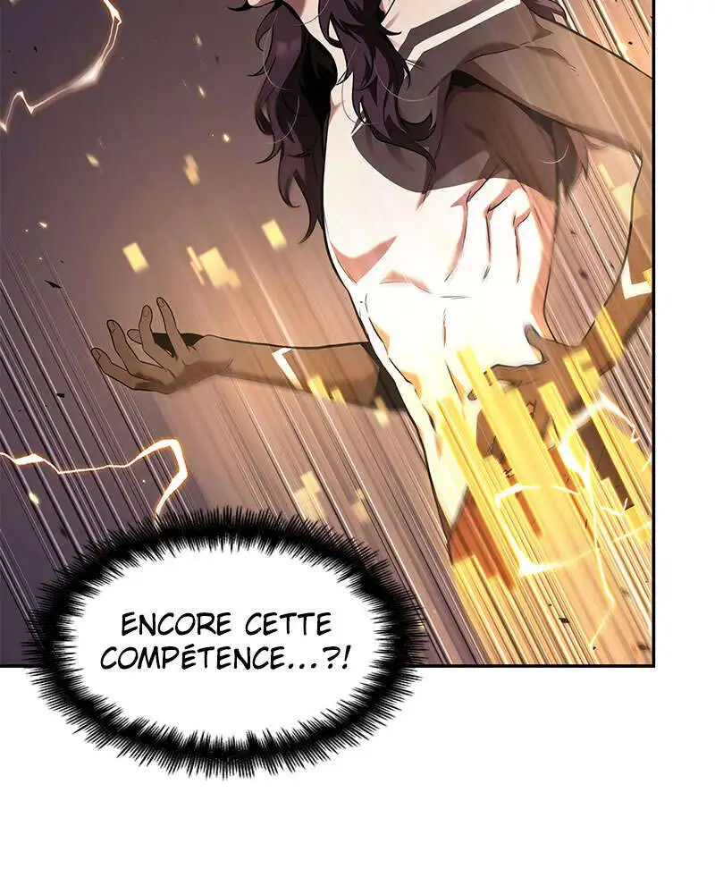 Read Omniscient Reader’s Viewpoint (fr) Manga Online