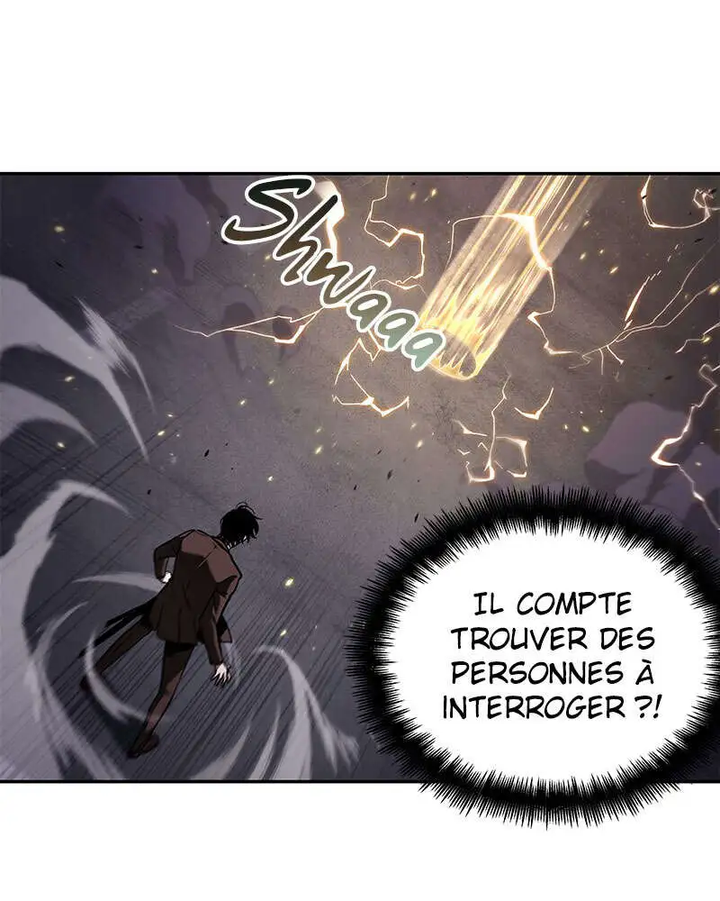 Read Omniscient Reader’s Viewpoint (fr) Manga Online