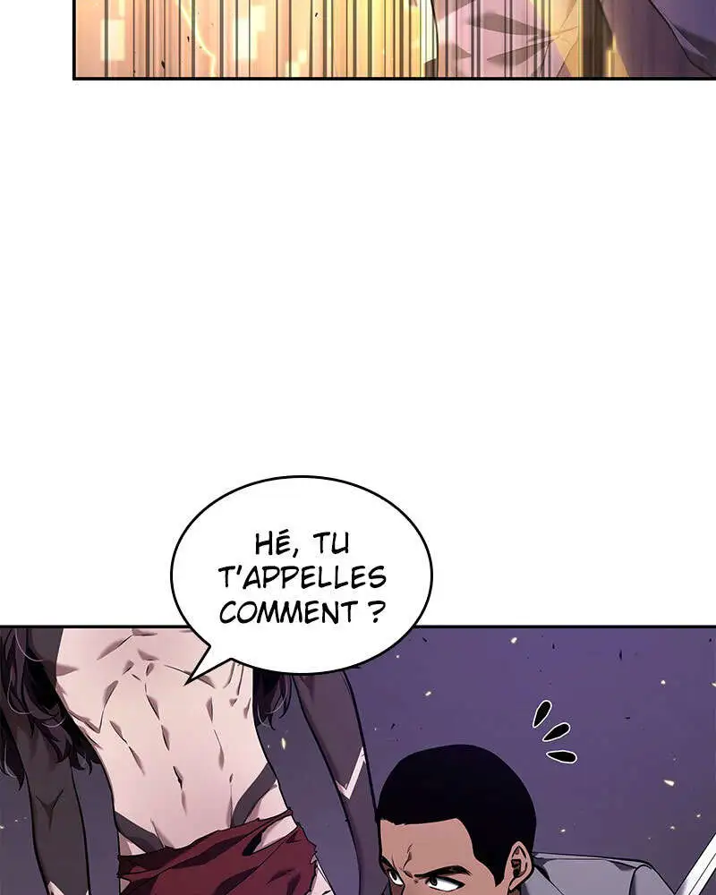 Read Omniscient Reader’s Viewpoint (fr) Manga Online