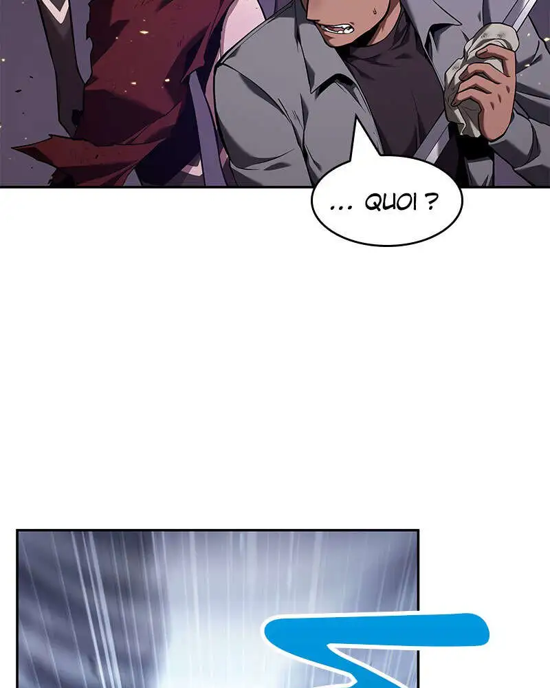 Read Omniscient Reader’s Viewpoint (fr) Manga Online