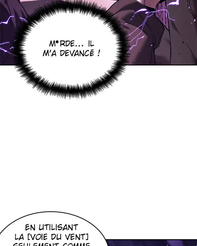 Read Omniscient Reader’s Viewpoint (fr) Manga Online