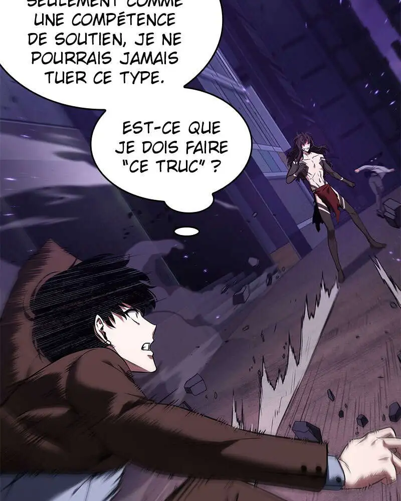 Read Omniscient Reader’s Viewpoint (fr) Manga Online