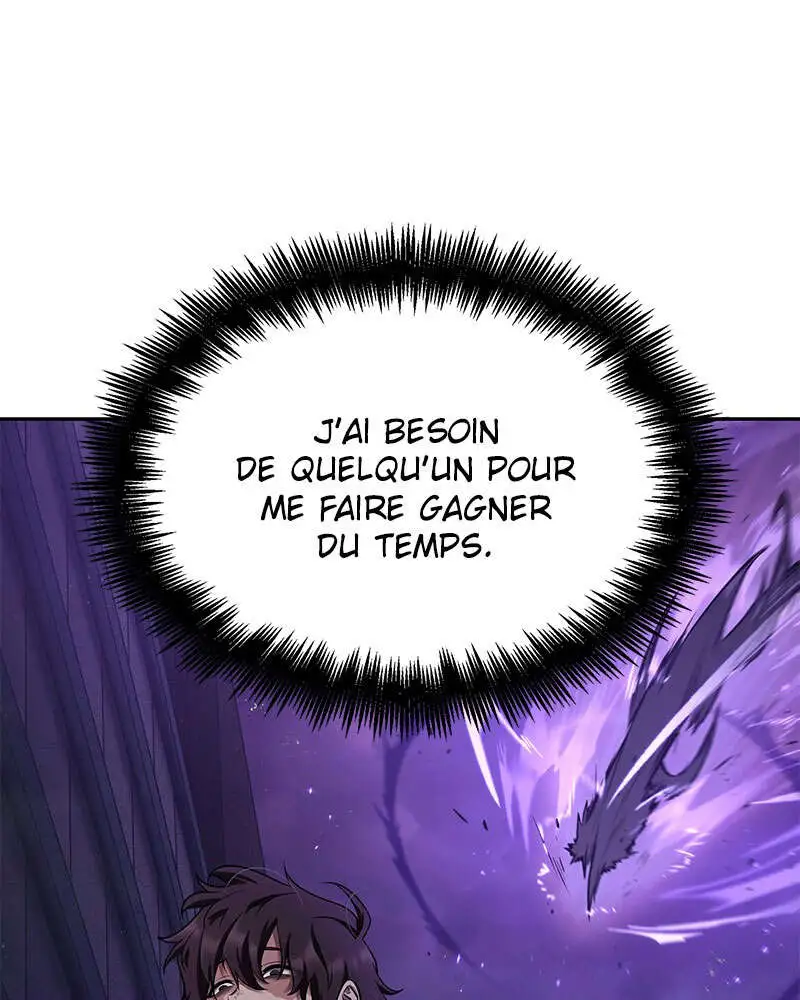 Read Omniscient Reader’s Viewpoint (fr) Manga Online