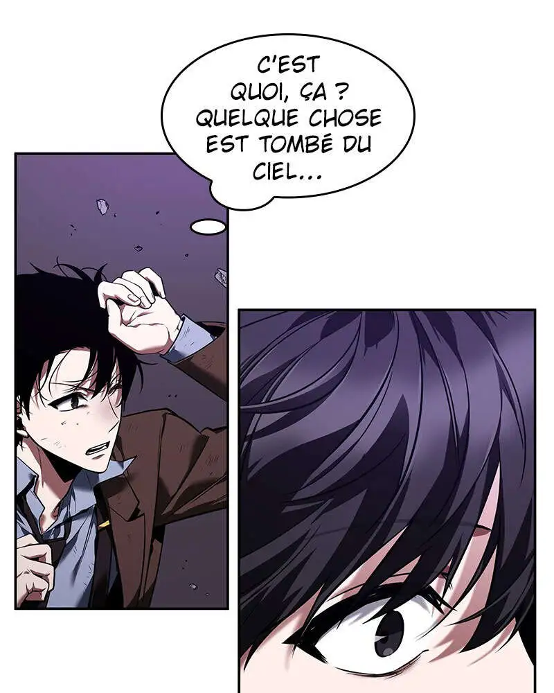 Read Omniscient Reader’s Viewpoint (fr) Manga Online