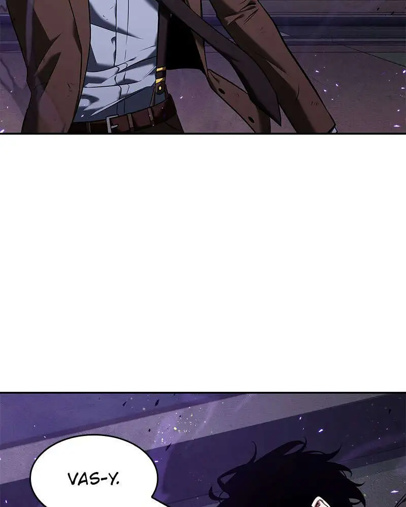 Read Omniscient Reader’s Viewpoint (fr) Manga Online