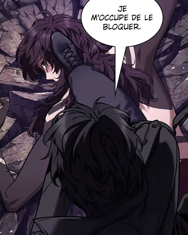 Read Omniscient Reader’s Viewpoint (fr) Manga Online