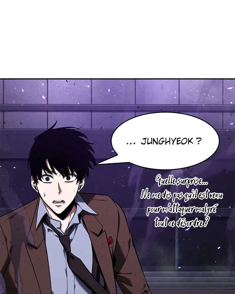 Read Omniscient Reader’s Viewpoint (fr) Manga Online