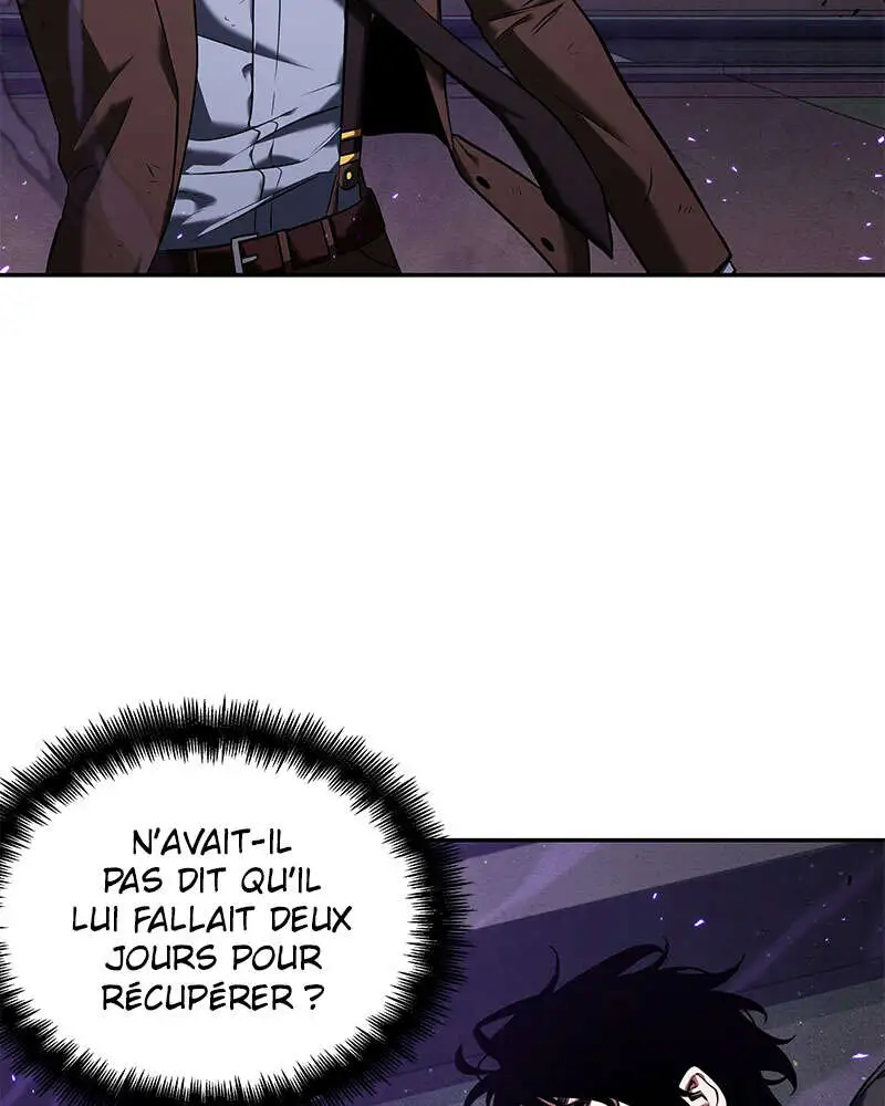 Read Omniscient Reader’s Viewpoint (fr) Manga Online