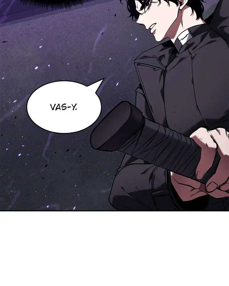 Read Omniscient Reader’s Viewpoint (fr) Manga Online