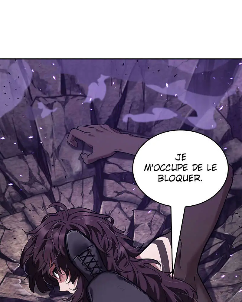 Read Omniscient Reader’s Viewpoint (fr) Manga Online