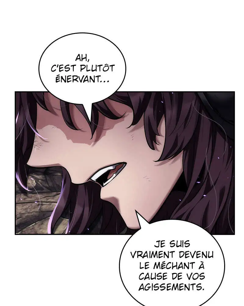 Read Omniscient Reader’s Viewpoint (fr) Manga Online